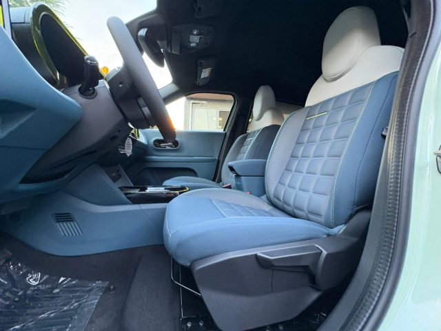 FIAT Grande Panda usata, con Fari LED