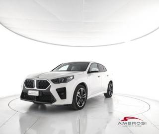BMW X2 sDrive18d Msport Premium package
