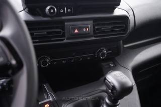 OPEL Combo usata, con Adaptive Cruise Control