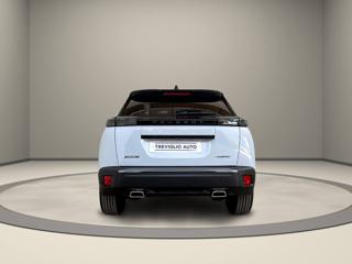 PEUGEOT 2008 usata, con Autoradio