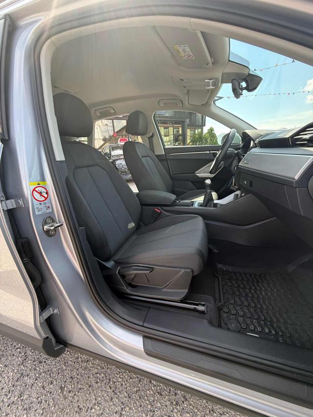 AUDI Q3 usata 29