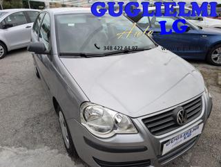 VOLKSWAGEN Polo 1.2/60CV 5p. United +Telecamera
