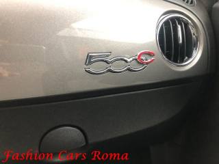FIAT 500 usata, con USB