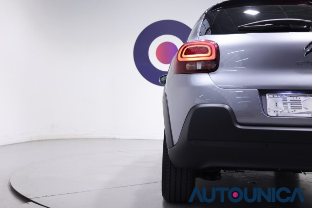 CITROEN C3 usata 42