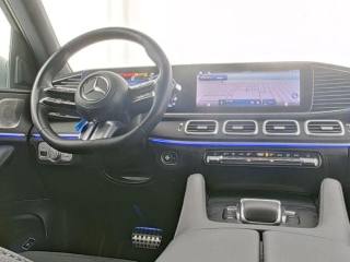 MERCEDES-BENZ GLE 300 usata, con Alzacristalli elettrici