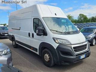 PEUGEOT Boxer usata, con Chiusura centralizzata