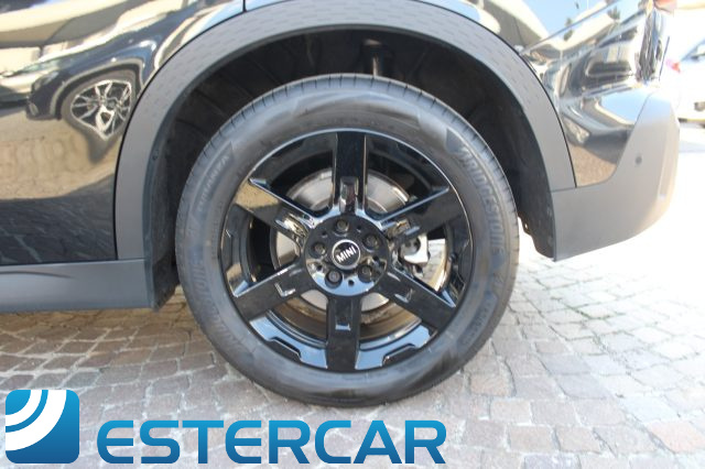 MINI Countryman usata 28