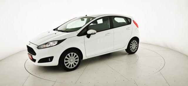 FORD Fiesta usata 43
