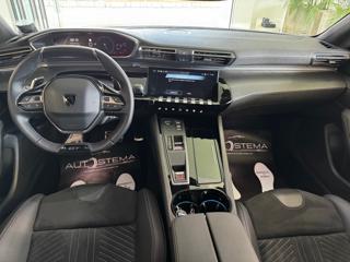 PEUGEOT 508 usata, con ESP