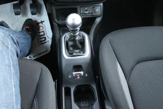 JEEP Renegade usata, con Sistema di navigazione