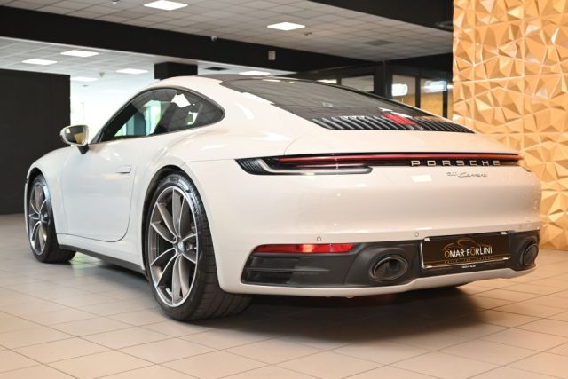PORSCHE 911 usata 59