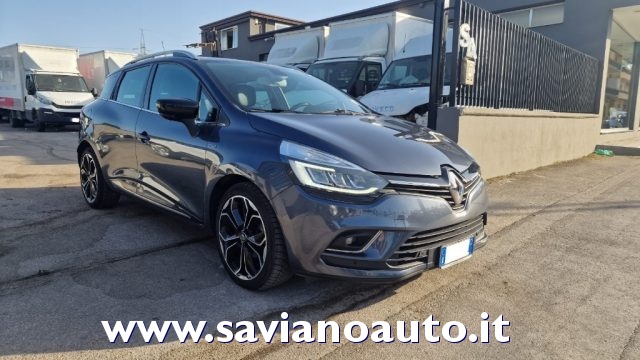 RENAULT Clio usata, con Airbag