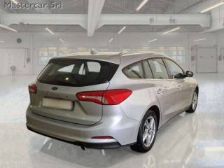 FORD Focus usata, con Alzacristalli elettrici