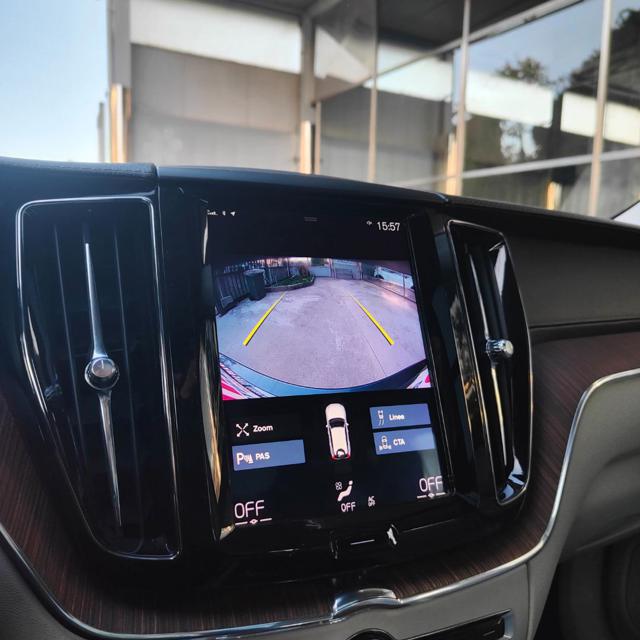 VOLVO XC60 usata, con ESP