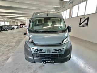 FIAT Ducato usata, con Airbag
