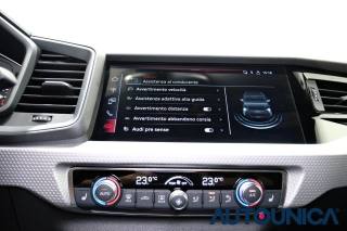AUDI A1 usata, con Specchietti laterali elettrici