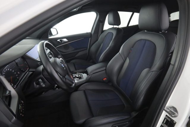 BMW 116 usata 1