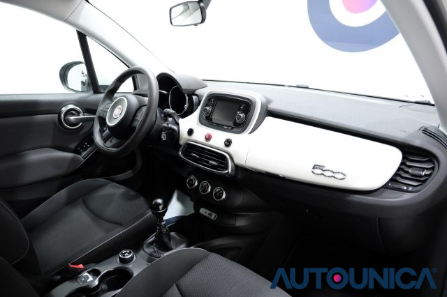 FIAT 500X usata 51