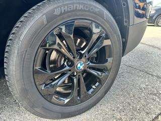 BMW X1 usata, con Chiusura centralizzata