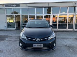 TOYOTA Verso usata, con Airbag laterali