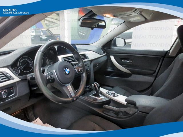 BMW 428 usata, con Airbag laterali