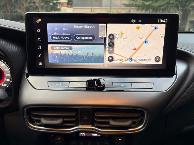 NISSAN Juke usata, con Chiusura centralizzata