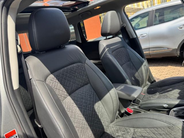 SUZUKI Vitara usata, con Volante in pelle
