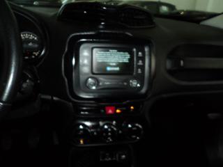 JEEP Renegade usata, con Airbag Passeggero