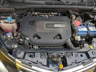 LANCIA Ypsilon usata 22