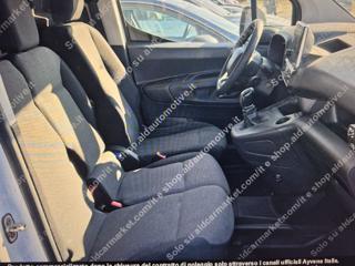 CITROEN Berlingo usata, con Antifurto