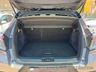 RENAULT Captur usata, con Fari LED