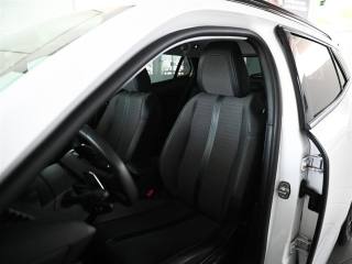 PEUGEOT 3008 usata, con Sedili riscaldati