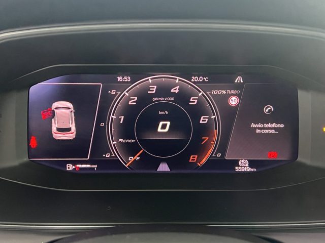 CUPRA Formentor usata 13