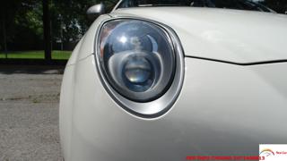 ALFA ROMEO MiTo usata, con Bracciolo