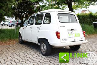 RENAULT R 4 1.0 34cv