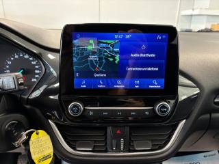 FORD Puma usata, con Controllo automatico clima