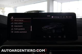 BMW X4 usata, con Immobilizzatore elettronico