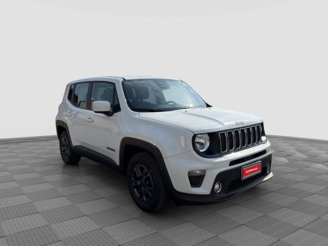 JEEP Renegade usata 6
