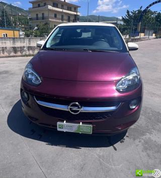 OPEL Adam usata, con Airbag laterali
