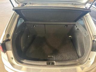 VOLKSWAGEN Taigo usata, con Cronologia tagliandi