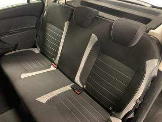 DACIA Sandero usata, con Controllo trazione