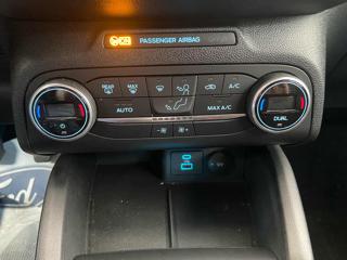 FORD Focus usata, con Controllo trazione