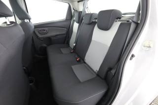 TOYOTA Yaris usata 3