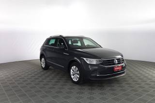 VOLKSWAGEN Tiguan usata 1