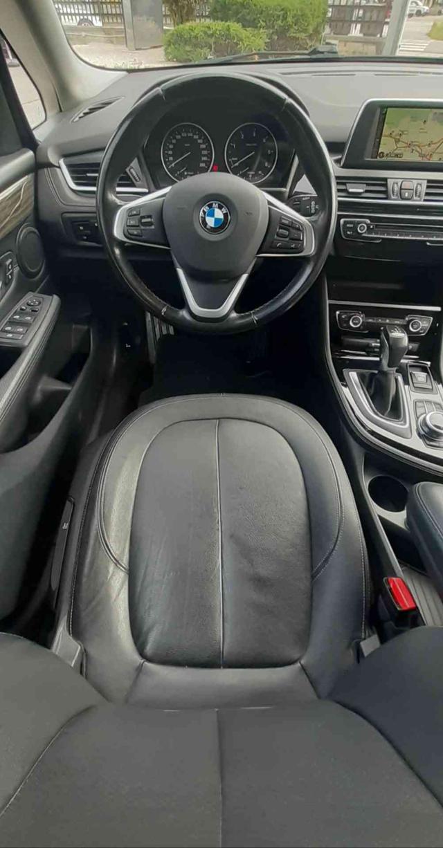 BMW 216 usata 31