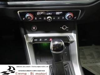 AUDI Q3 usata, con Controllo trazione