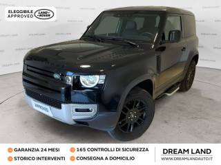 LAND ROVER Defender 90 3.0D I6 200 CV AWD Auto S GARANZIA 24 MESI