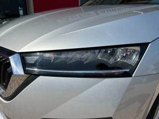 SKODA Octavia usata, con Sedili riscaldati