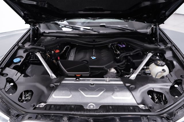 BMW X4 usata 40