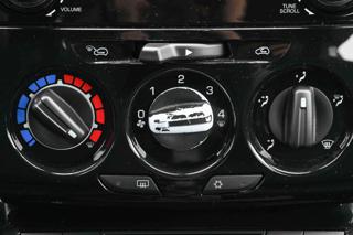 LANCIA Ypsilon usata, con Volante multifunzione